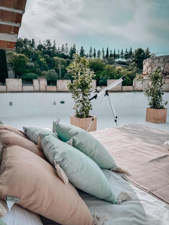 Suite Con Jacuzzi Canyelles  Exterior photo
